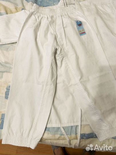 Кимоно khan на 4-7 лет