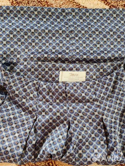 Юбка- тюльпан Marlboro Classics (Италия), Шелк