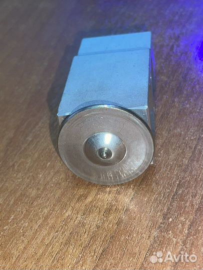 Клапан расширительный TSP0585062