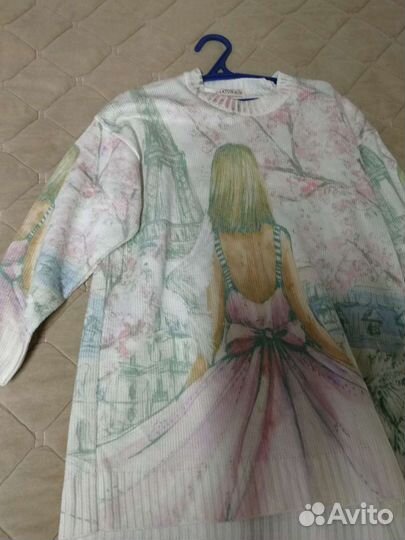 Джемпер женский