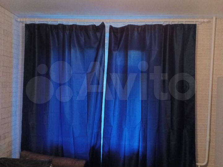 Комната 13,5 м² в 1-к., 2/5 эт.