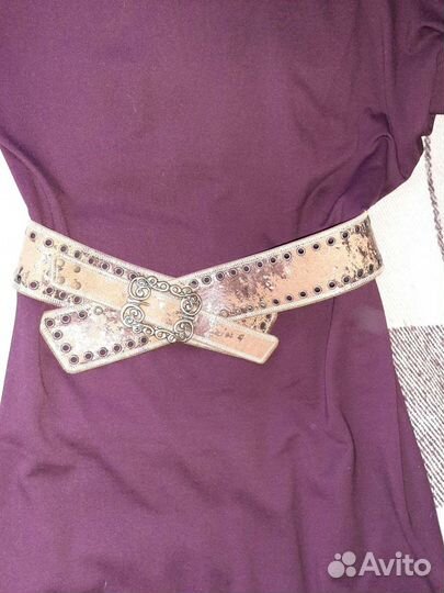 Пояс женский