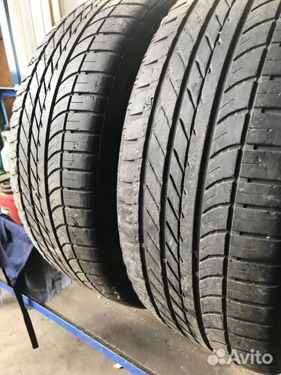 Goodyear Eagle F1 Asymmetric SUV 4x4 275/45 R21