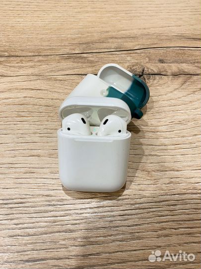 Airpods 2