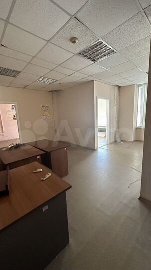 Офис, 52.9 м²