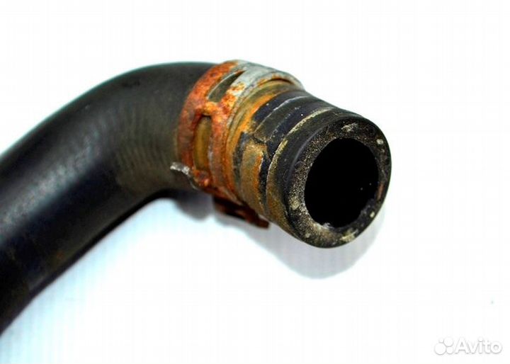 Шланг охлаждающей жидкости mercedes-benz Actros MP4 1842 (01.12)