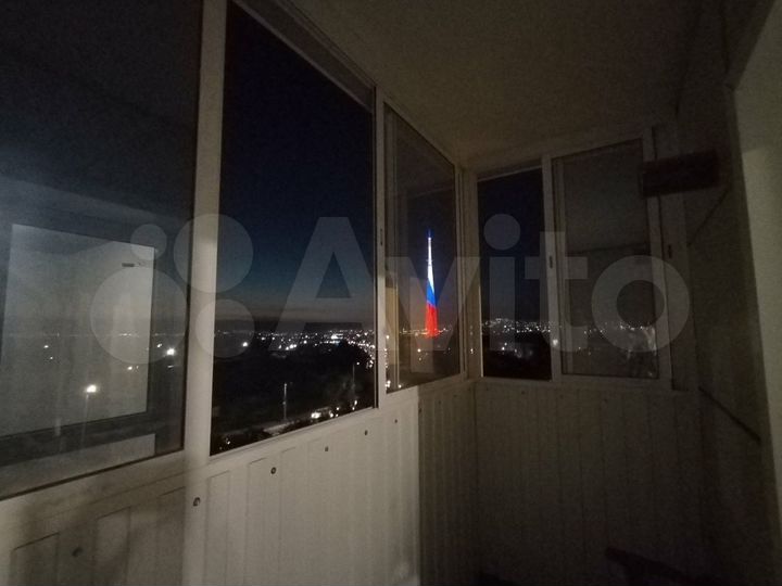 1-к. квартира, 34,6 м², 6/12 эт.