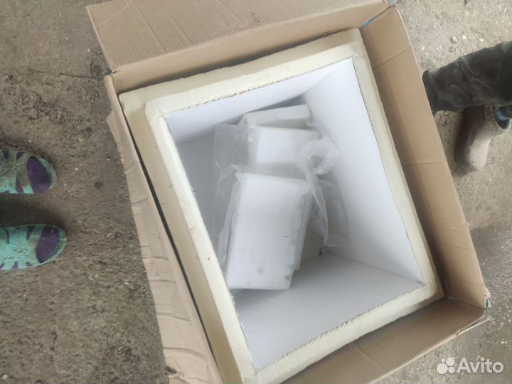 Термо контейнер