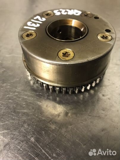 Фазорегулятор Nissan X-Trail T31 Teana j32