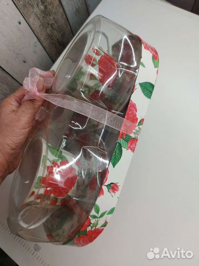 Чайные пары