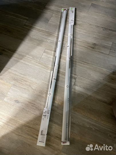 IKEA Рулонная штора 160х195