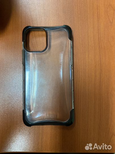 Чехол на iPhone 12 uag оригинал