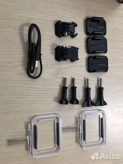 Аксессуары для gopro 7-8