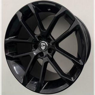 Литые диски BMW 10×R20 5×112