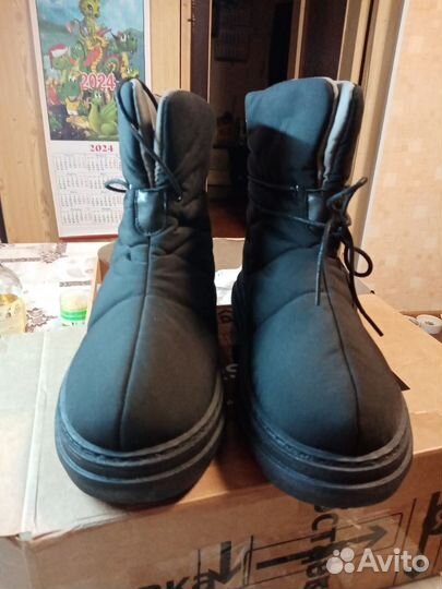 Угги женские