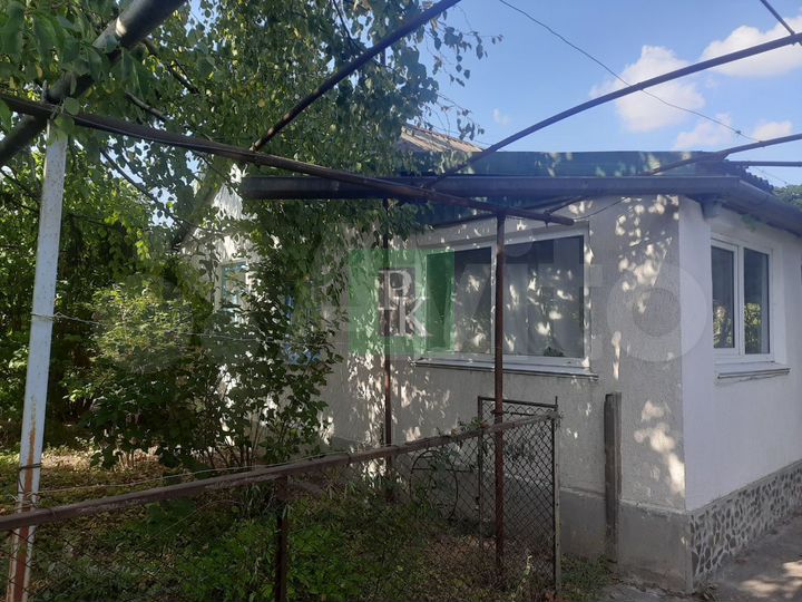 Дом 65,2 м² на участке 16,5 сот.