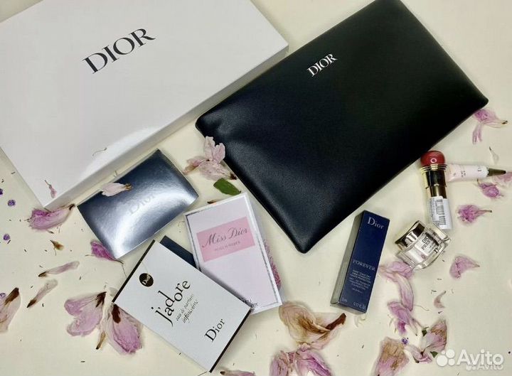 Подарочные наборы Dior