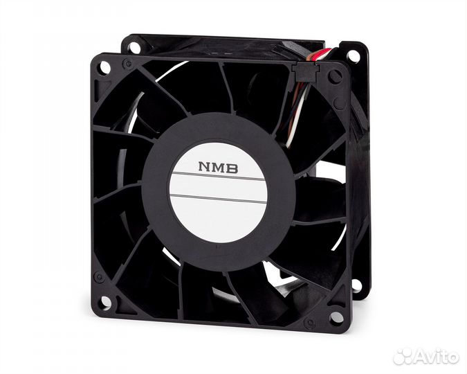 Вентилятор Huawei (NMB) 08038DA-12S-EWE
