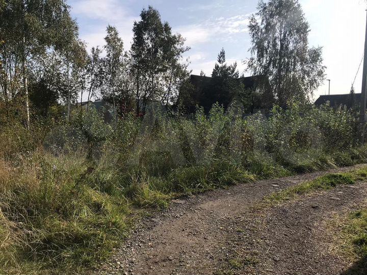 Участок 6 сот. (СНТ, ДНП)