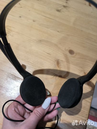 Гарнитура Sennheiser PC 8 USB Black