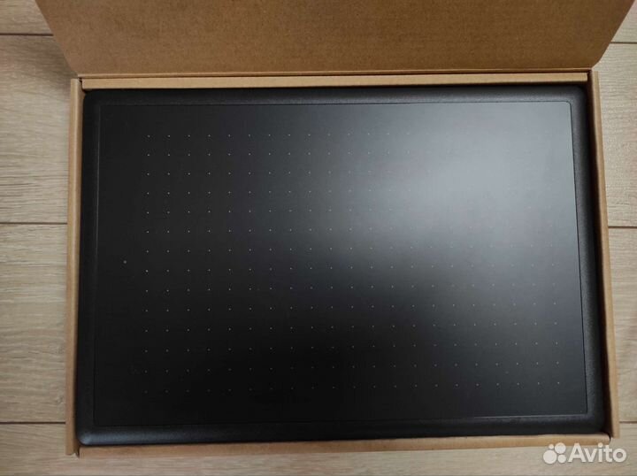 Графический планшет wacom one