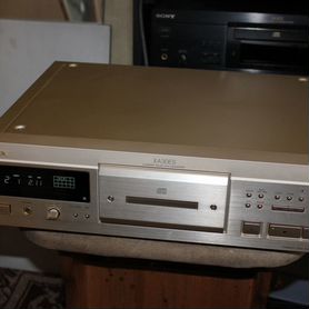 Sony CDP XA30ES