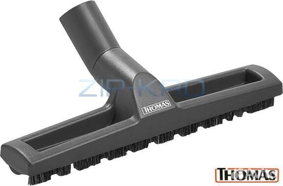 Allergy & family 788585 - Щетка для пылесоса Thoma