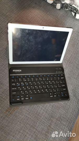 Планшет atouch x19 pro
