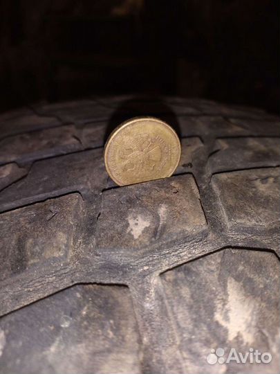 Yokohama Geolandar I/T+ G071 255/65 R16