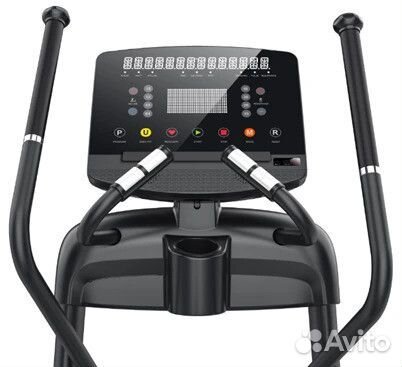 Эллиптический тренажер Koenigsmann E12-V5