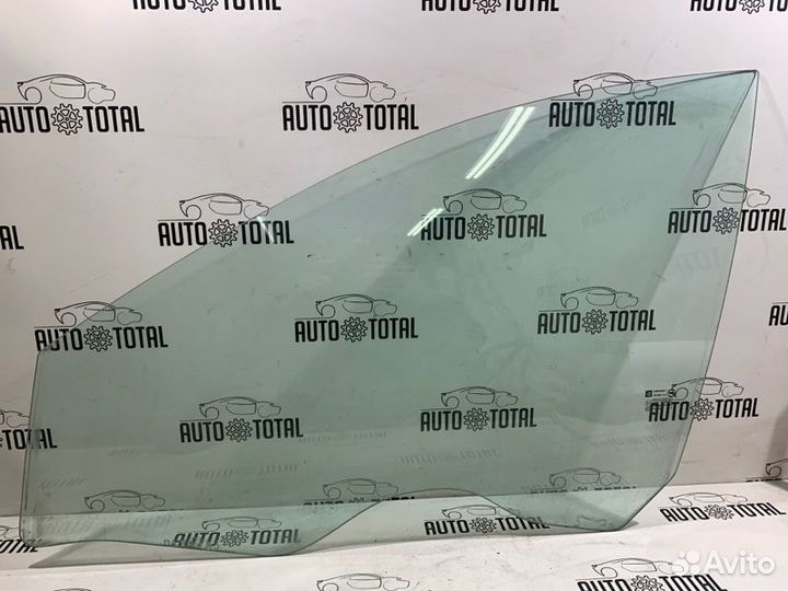 Стекло двери переднее левое Chevrolet Cruze J300