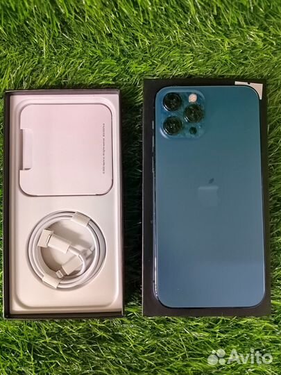 iPhone 12 Pro Max, 256 ГБ