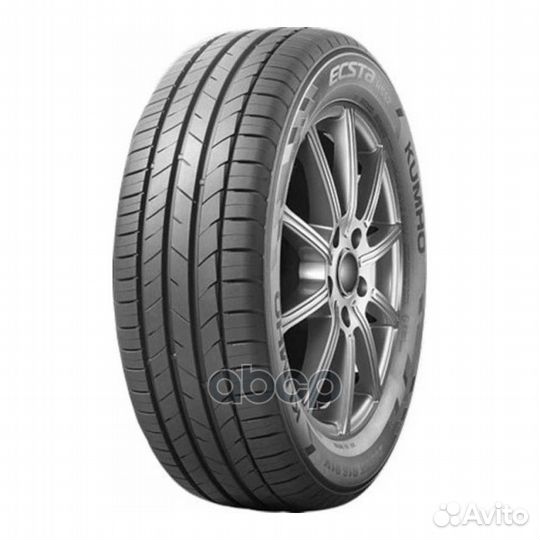 Kumho Ecsta HS52 195/55 R16