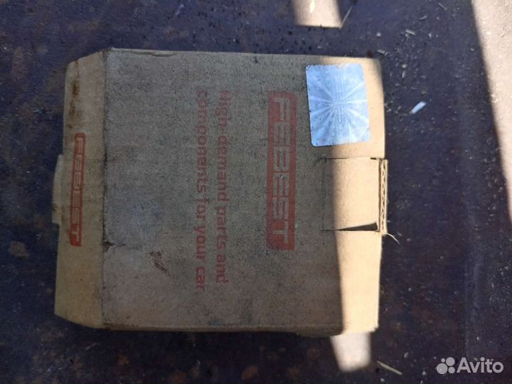 Ролик натяжной Nissan cefiro a32