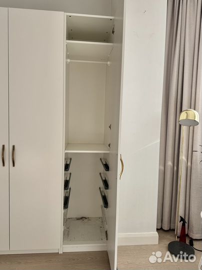 Шкаф Икеа 1 дверь