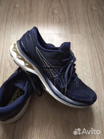 asics Gel kayano 27 .42 5