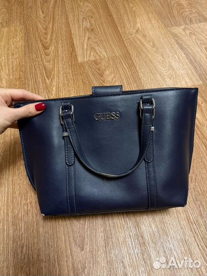 Сумка guess