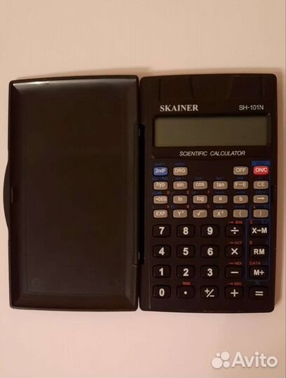 Калькулятор Skainer SH-101N