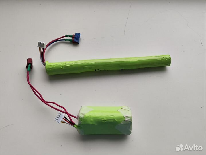 Аккумулятор для страйкбола