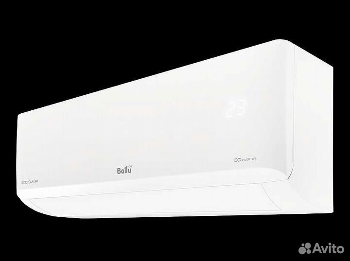 Сплит-система Ballu bsyio1 inverter