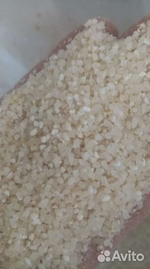 Гречка, пшено, рис, гречневый продел, рис