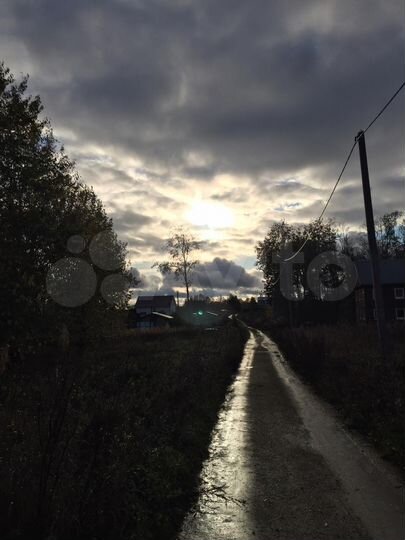 Участок 20 сот. (ИЖС)