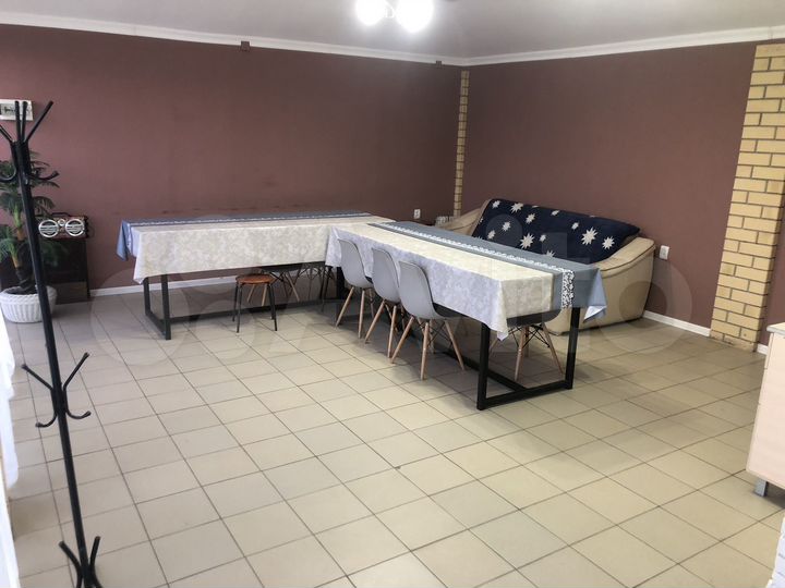 Дом 50 м² на участке 8 сот.