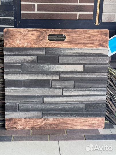 Гибкий клинкер архимаг