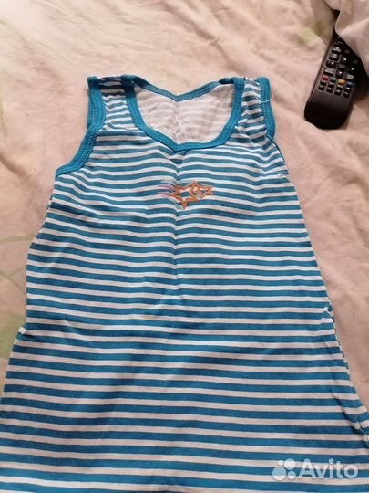 Детская одежда