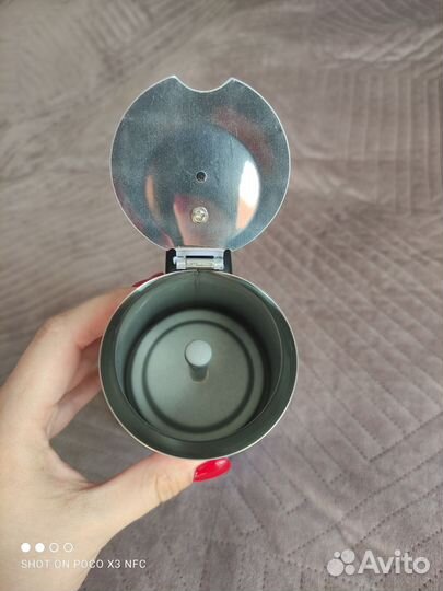 Кофеварка гейзерная Kitfort кт-7149