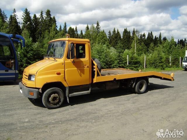 Эвакуатор частник. Услуги эвакуатора