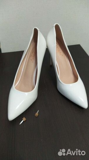 Туфли женские 39 размер
