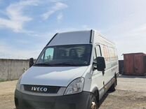 Iveco Daily 3.0 MT, 2012, 351 000 км, с пробегом, цена 1 650 000 руб.