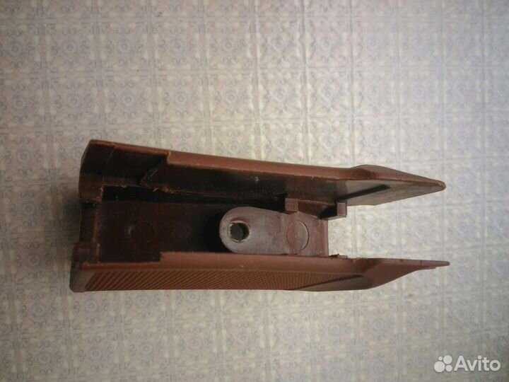 Накладка на ручку